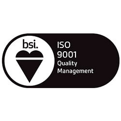 BSI Iso 9001